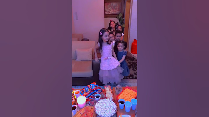 عيد ميلاد ليلى