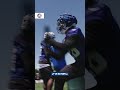 don't blink. #jonathantaylor #indianapoliscolts #nfl #runningbacks