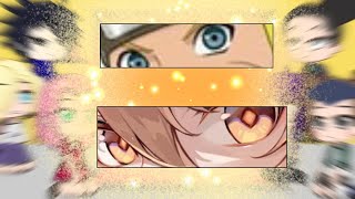 Naruto as Aether