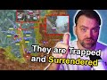 Update from Ukraine | Awesome! Ukraine Trapped Ruzzians in Novopavlivka Z-Soldiers Surrendered ||