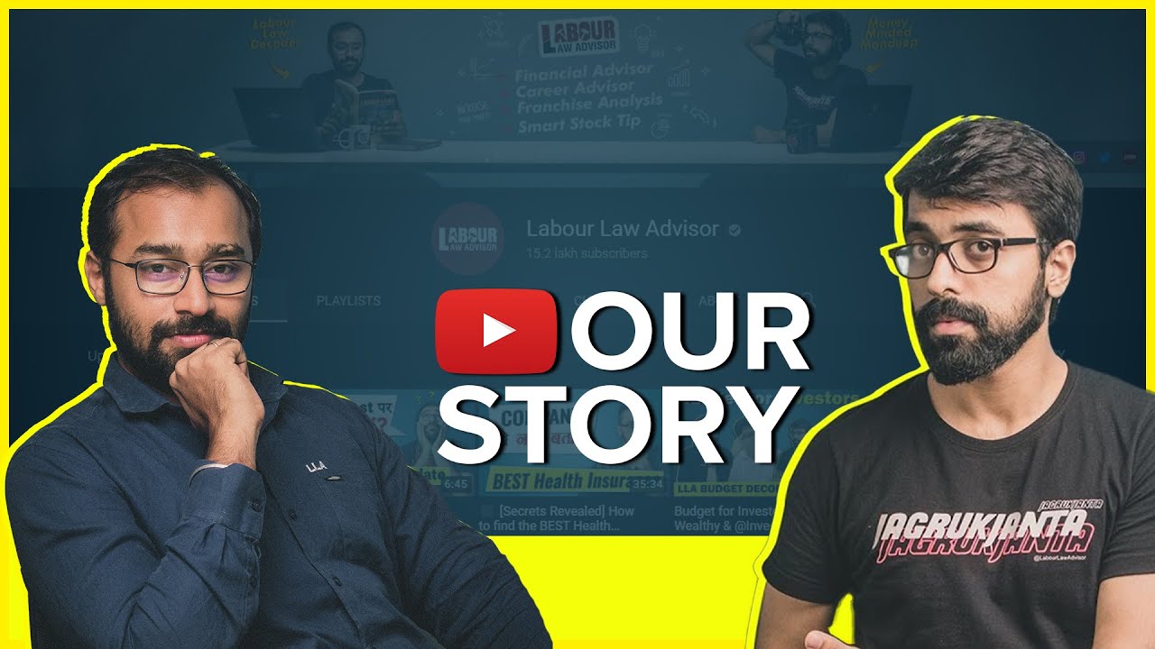 Top Stock Market YouTube Indian Content Creators Great Digital India