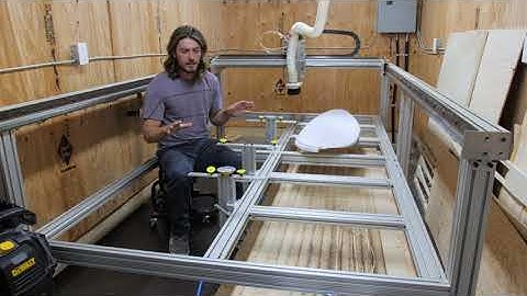 CNC SHAPING MACHINE | UPDATE AFTER MY FIRST 10 BOARDS