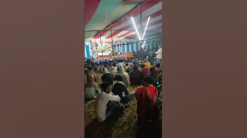 NAKKIPUR TINGHARIA Jalsa