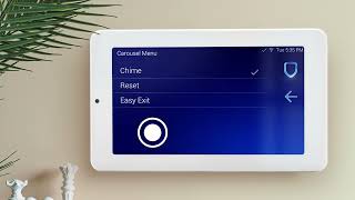7 DMP Keypad: How to Reset Sensors | Intelli-Tec Security
