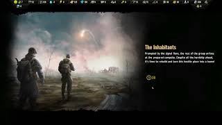 Famous Surviving The Aftermath S1E1 Roselake Wealth