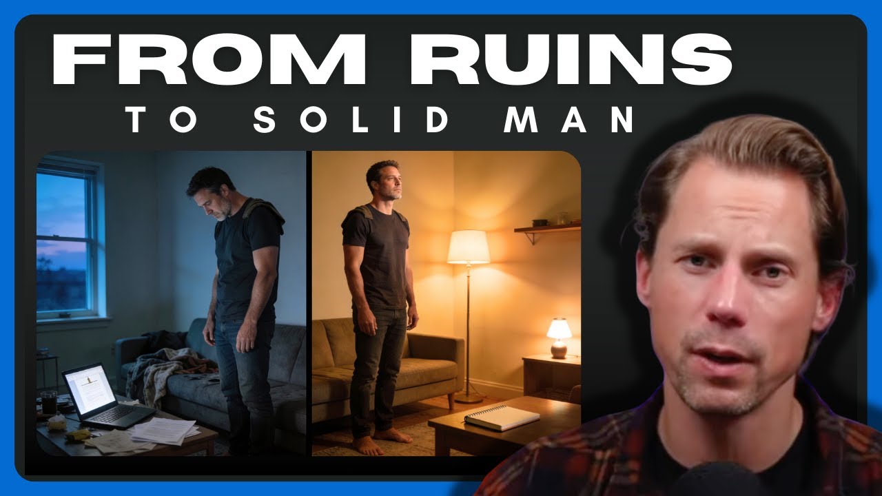 Что происходит, когда вы наконец-то двигаетесь дальше?