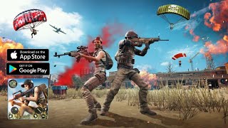 Cover Strike Action Game - 3D Gun Shooting Game - Gameplay Android Part 1 screenshot 2