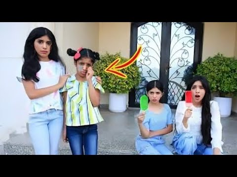 شفا فيلم ما تعطي اختها الايس كريم Shfa 1 Shfa2 شفا خلودة شفا وسوسو شفا2 يزن زين هيلين هيفي