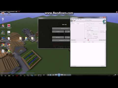 Minecraft utiliser cheat engine