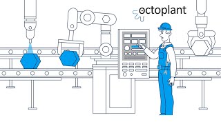 Octoplant - Greater Data Consistency, Security and Reliability, Thanks to Backups & Version Control