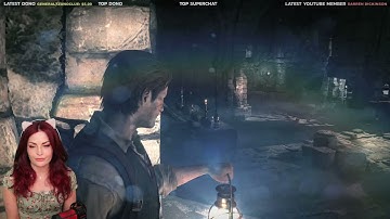 The Evil Within - Part 4 - First Time Playing | From the same creator as Resident Evil! (Let