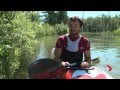 Top-ranking Edmonton kayaker sets sights