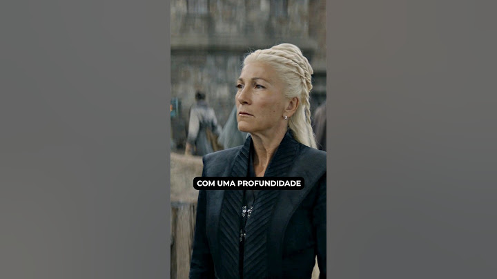 A Casa do Dragão 2x04: esse é para quem ainda DUVIDA da série 🐲 #houseofthedragon #acasadodragão