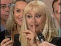 Raffaella Carrà - Speciale TG1 "Menomale che c'è la fortuna"