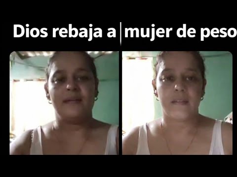 🙏 Milagro total: Sanidad, vista y liberación 🔥