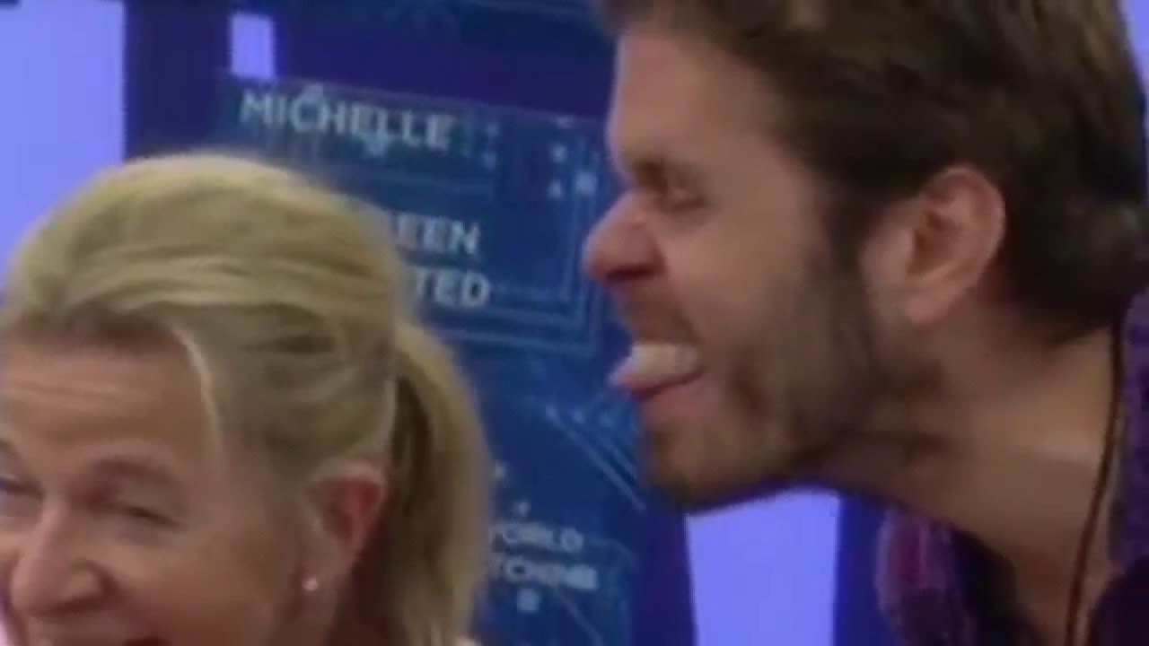 Katie Hopkins MAKES Perez Hilton GO NUTS !!!!