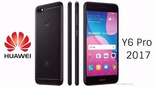 Huawei Y6 Pro 2017 | Huawei Mobile | Full DETIAL | What Mobile