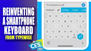 Typewise Reinvents the Smartphone Keyboard screenshot 2