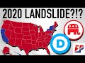 Can Either Candidate Win Big? | 2020 Election