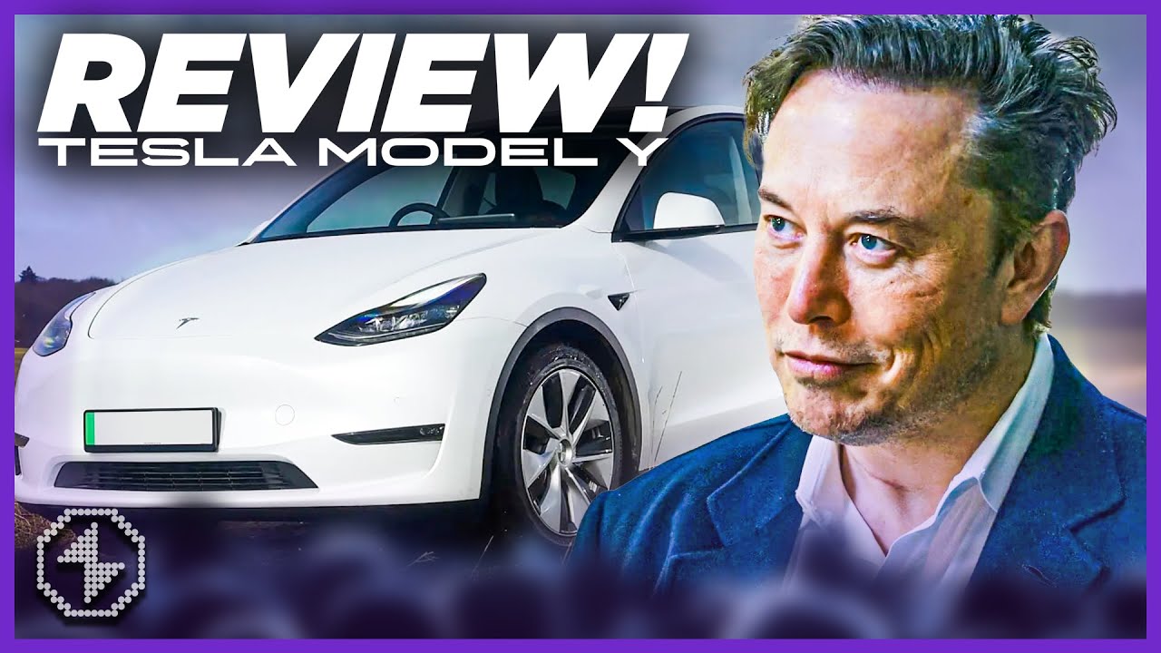 2023 Tesla Model Y — Ultimate Review and Guide — Updated! - YouTube