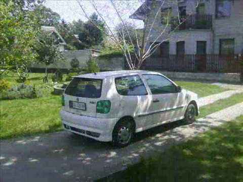 polo 1999 1.4