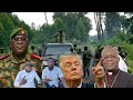 09 1 26 FRAPPE AÉRIENNE DES USA À KIGALI TÊTE À TÊTE FATSHI LAURENÇO KAGAME RÉPOND MUZITU NANGA MAW