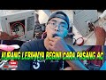 CARA PEMASANGAN AC SAMSUNG || KALIAN PASTI BISA