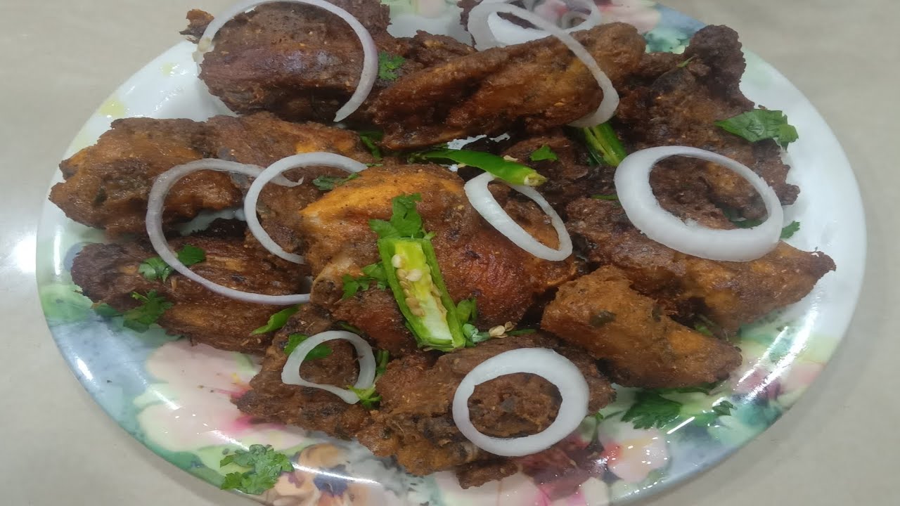 Chicken pakoda recipe |crispy chicken fry| ek baar khayenge to baar baar banayenge|