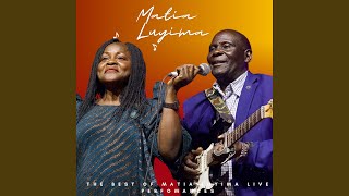 Embaga Ya Zewuliya (Live)