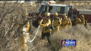 11/18 5:30pm Fire Ops 101