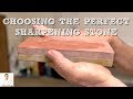 Choosing The Perfect Sharpening Stone | Knife Merchant