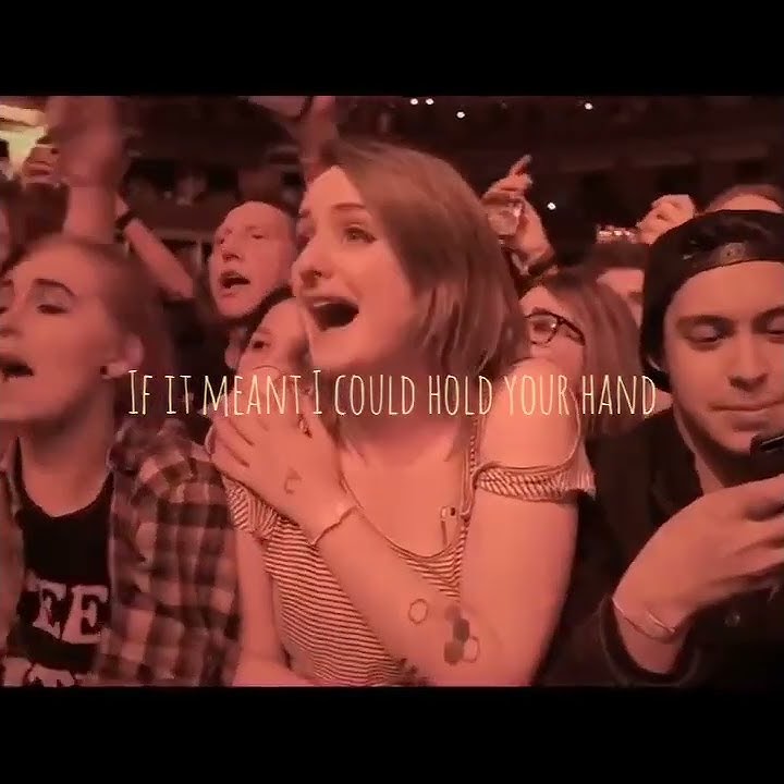 story WA follow you bmth