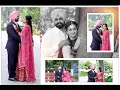 Wedding ceremony of sharnjit singh  sharanjit kaur