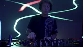 Hernan Cattaneo playing 'Emi Galvan - Samsara' at Forja 2023