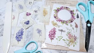 Rubon Transfer to Fabric Tutorial | Your Creative Studio