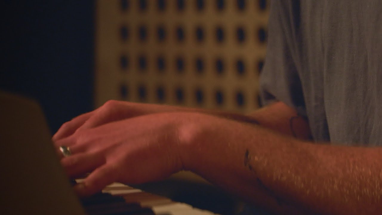 Captured - Live @ Baltic Studios