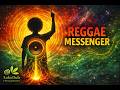 Reggae Messenger – LokuDub Frequencies | Conscious Roots Reggae | Rise Up Frequency (Album 2025)