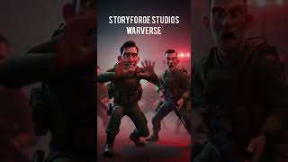 wrong order: episode 11, #cinematicvideo #subscribers #army #aivideo #funnycomedy