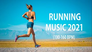 Best Running Music Motivation 2021