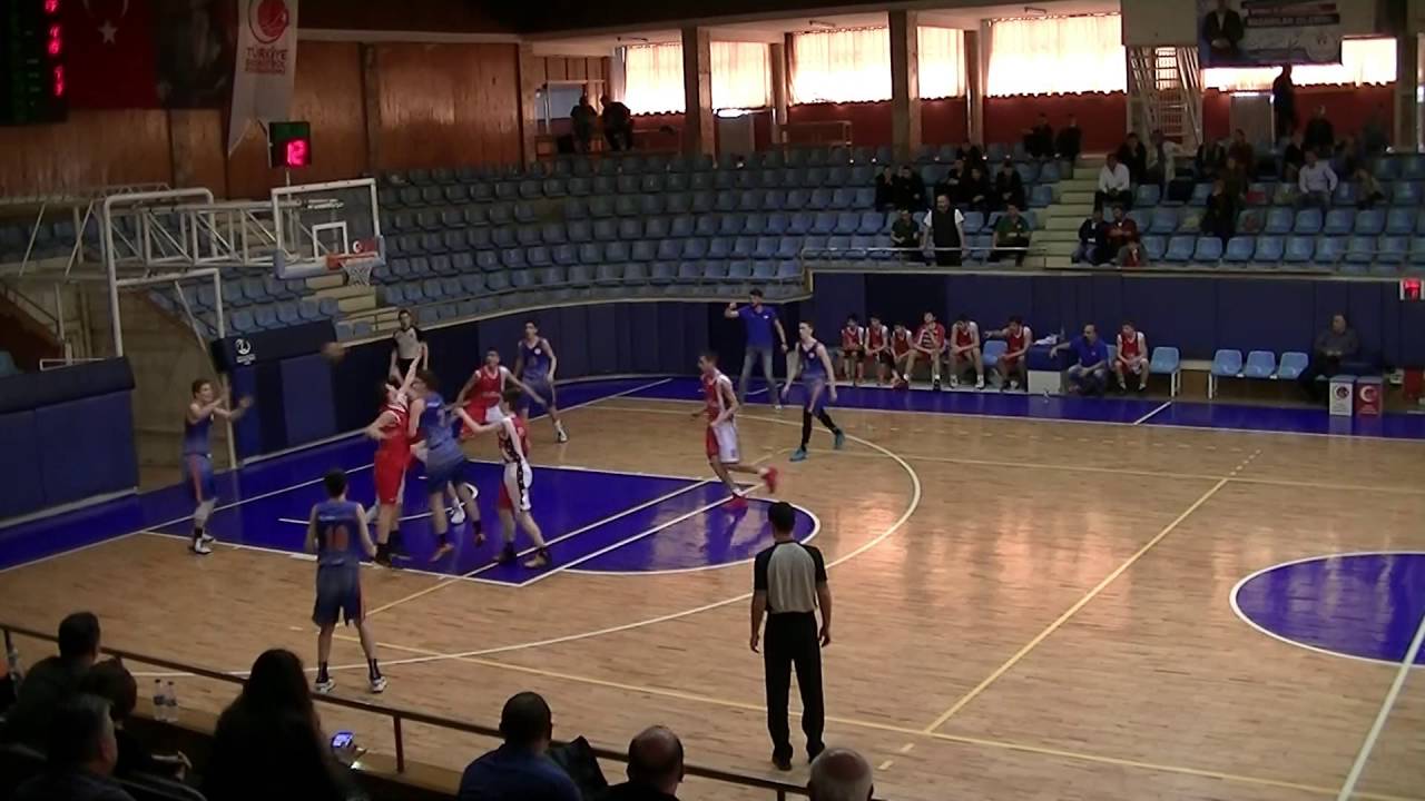 basket YouTube
