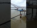 KESERUAN MANDI DI SUNGAI #shorts #shortvideo #shortsfeed #anak #anakberenang #berenang #fyp #lucu