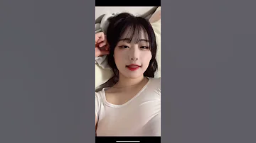 그저 립싱크만 했는데 커뮤니티 가이드 위반먹은 영상 