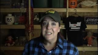 Let's talk about Trump, China, rare earths, more tariffs, and data centers....