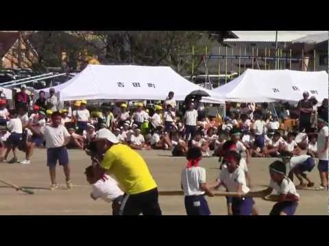 運動会2012