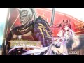 魔導巧殻 闇の月女神は導国で詠う OP