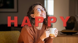 Happy Background Music No Copy Right - 