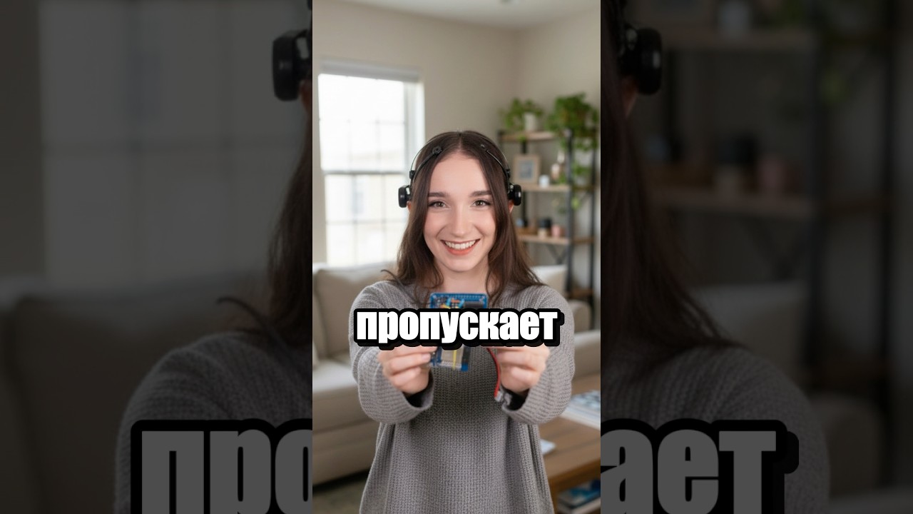 Джойстик не для консоли