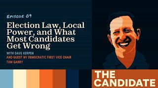Election Law, Local Power, and What Most Candidates Get Wrong