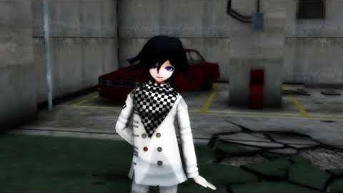Play With Fire - MAP Part 3 (MMD Danganronpa)
