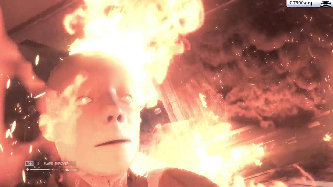 Alien: Isolation Playthrough - Part 17